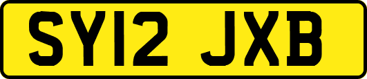 SY12JXB
