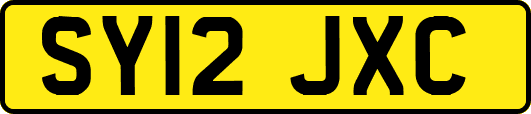 SY12JXC