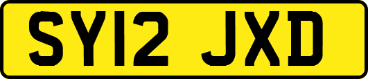 SY12JXD