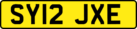 SY12JXE