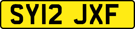 SY12JXF