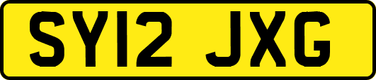 SY12JXG