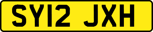 SY12JXH