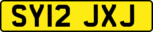 SY12JXJ