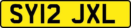 SY12JXL