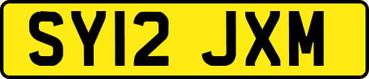 SY12JXM