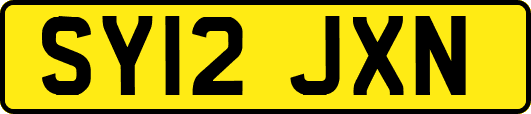 SY12JXN