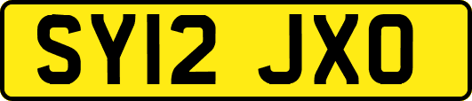 SY12JXO