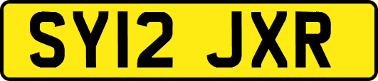 SY12JXR