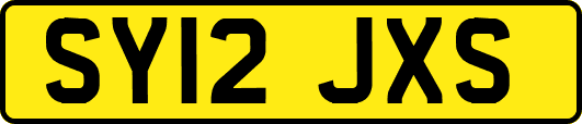 SY12JXS