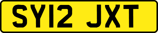 SY12JXT