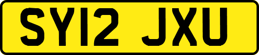 SY12JXU