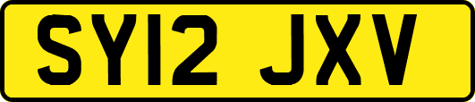 SY12JXV