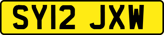 SY12JXW