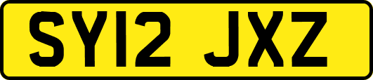 SY12JXZ