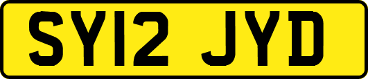 SY12JYD
