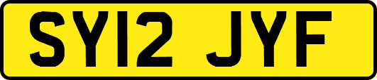 SY12JYF