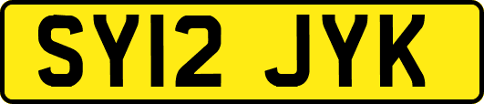 SY12JYK
