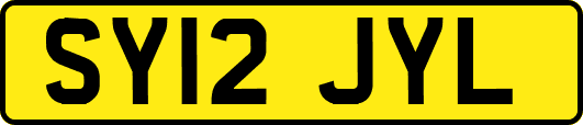 SY12JYL