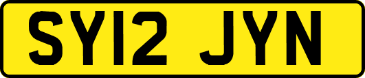 SY12JYN