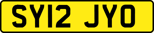 SY12JYO