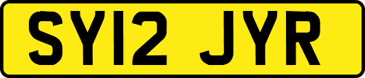 SY12JYR