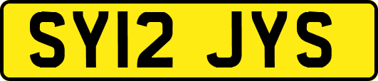 SY12JYS
