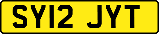 SY12JYT