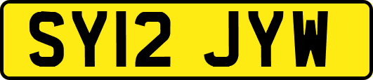 SY12JYW
