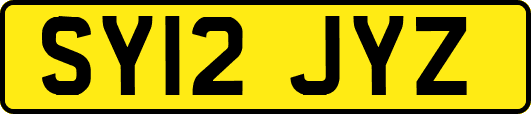 SY12JYZ