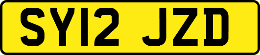SY12JZD