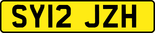 SY12JZH