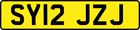 SY12JZJ