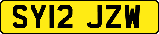 SY12JZW