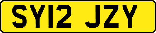SY12JZY