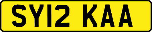 SY12KAA