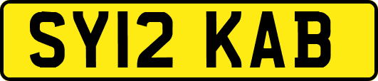 SY12KAB
