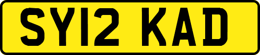 SY12KAD