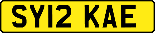 SY12KAE
