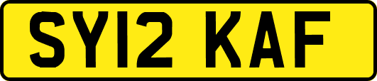 SY12KAF