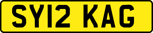 SY12KAG