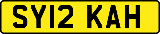 SY12KAH