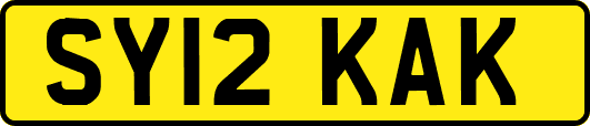 SY12KAK