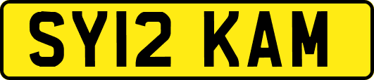 SY12KAM