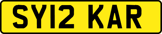 SY12KAR