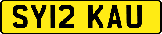 SY12KAU