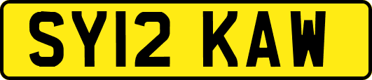 SY12KAW