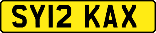 SY12KAX