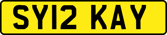 SY12KAY