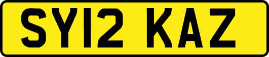 SY12KAZ